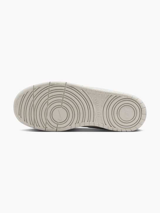 Nike COURT BOROUGH LOW RECRAFT GS Sneaker Weiss