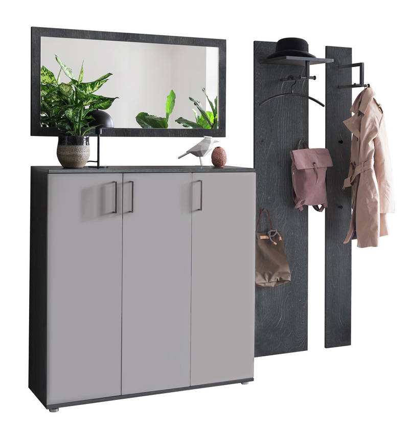 Moderano Vorschlagskombi Garderobe VARIADA