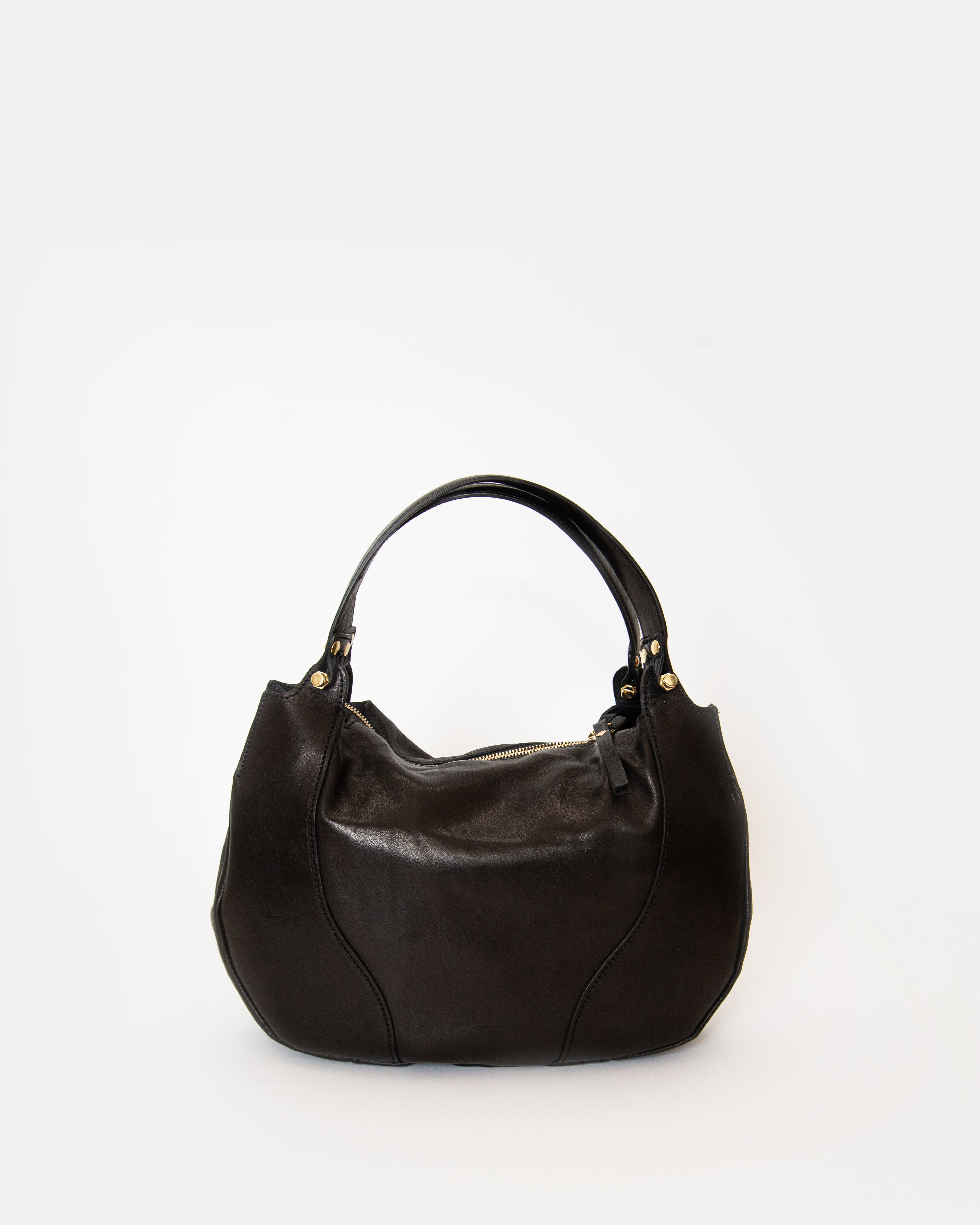 SAC MOYEN FORMAT GINA Noir