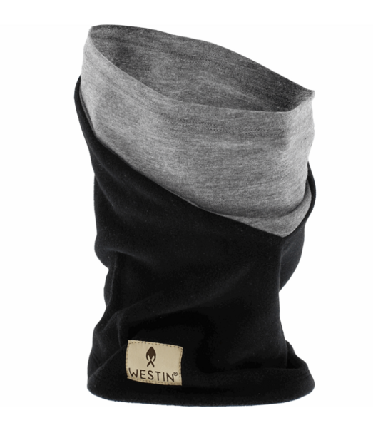 Guêtre Chaude Westin Taille Unique Noir/Mélange