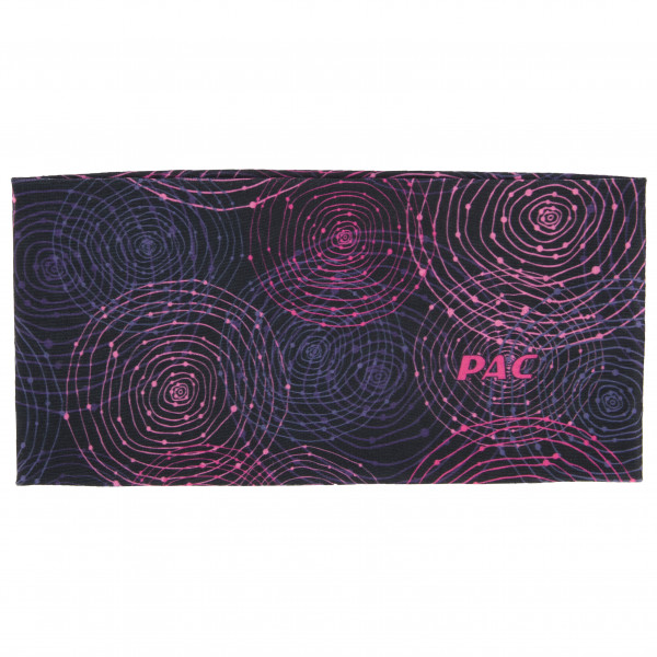 P.A.C. - Ocean Upcycling Headband - Bandeau