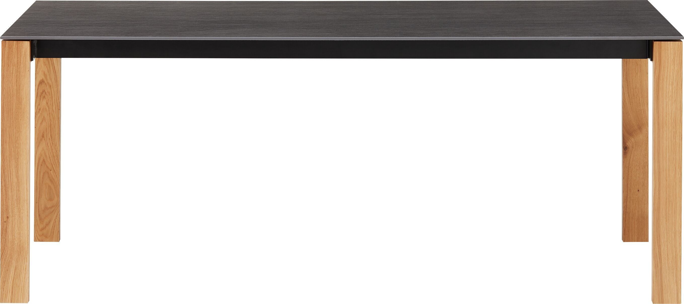 MEDICI Tisch - BROMO / B: 180.0 cm x T: 90.0 cm x H: 75.0 cm