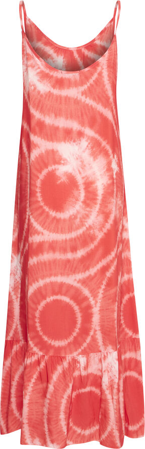 Sorbet SBALLISSA STRAP DRESS Bittersweet