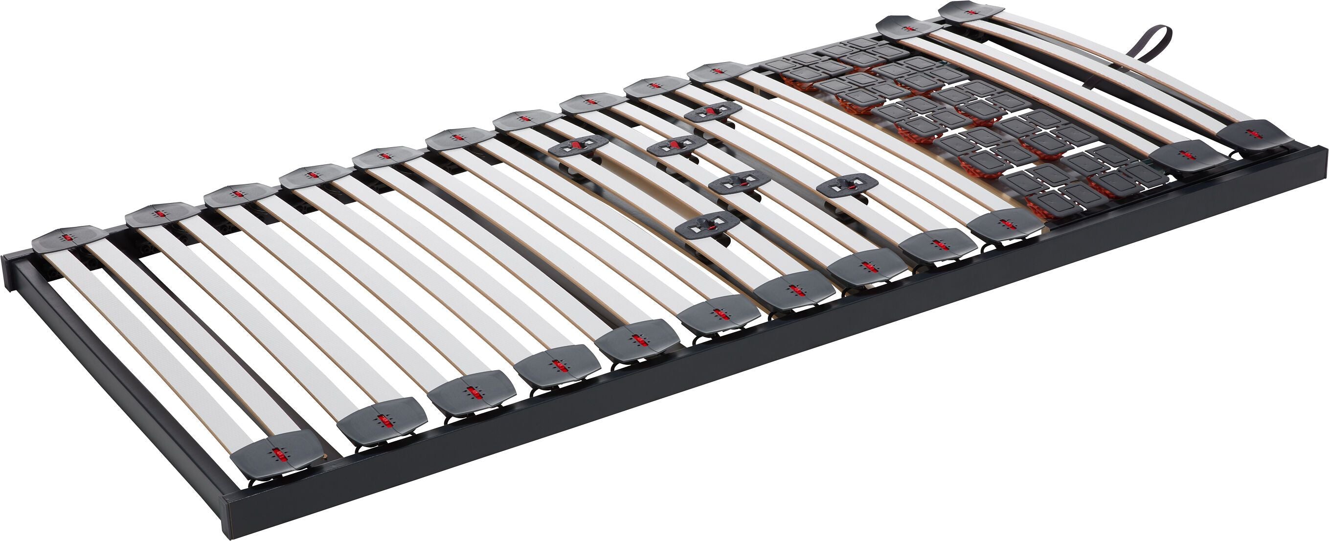 bico ERGO III Standard Einlegerahmen - 220.0 cm x 95.0 cm