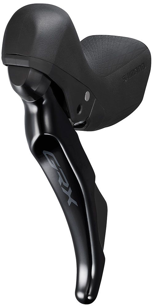 Shimano GRX ST-RX400 2-fach STI-Einheit vorne kaufen | Bike-Discount