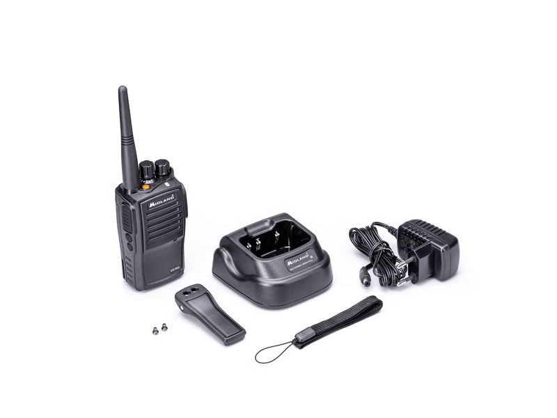 Midland Funkgerät G15 PRO Handfunkgerät