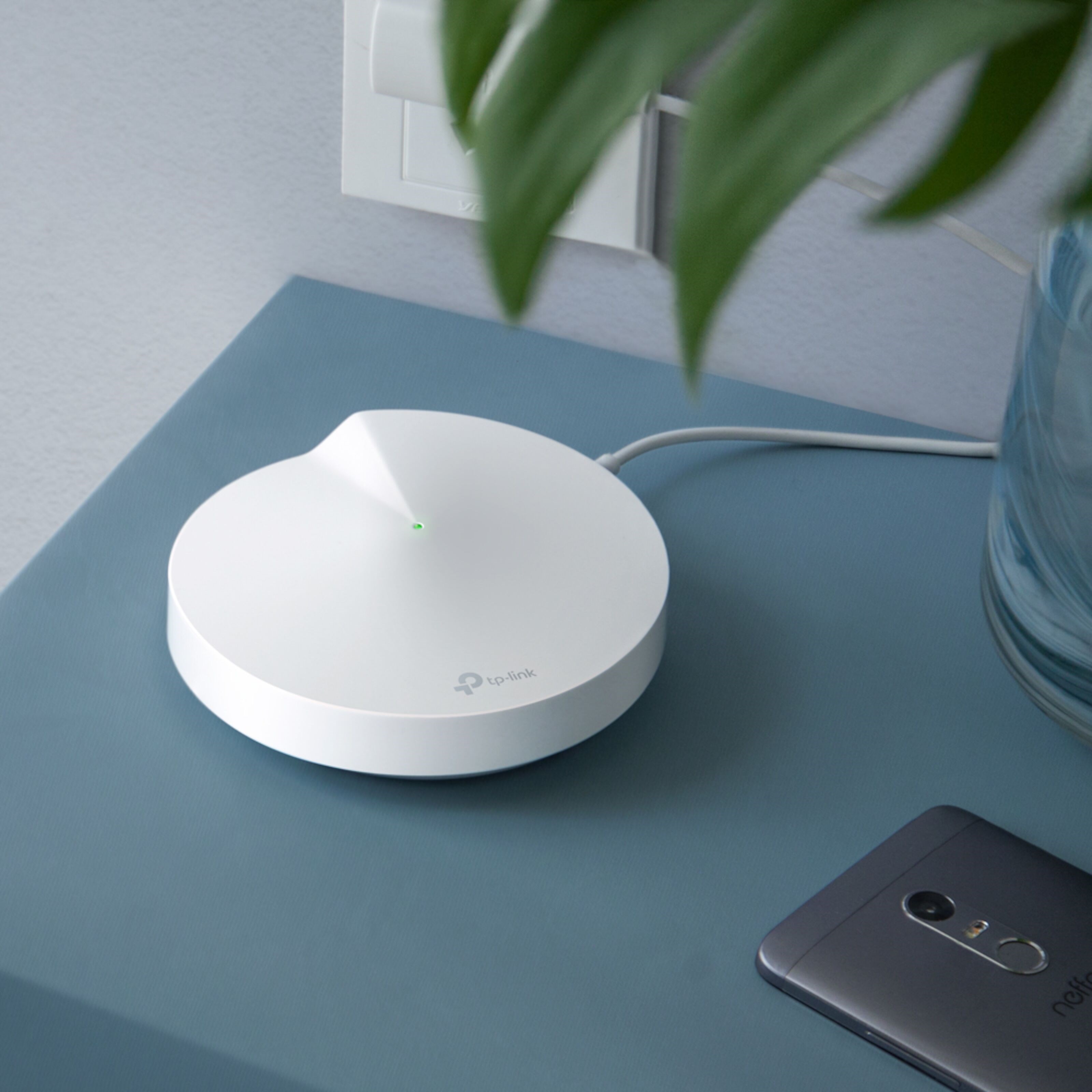 TP-link Deco M9 Plus Mesh-node AC2200 1-pk.