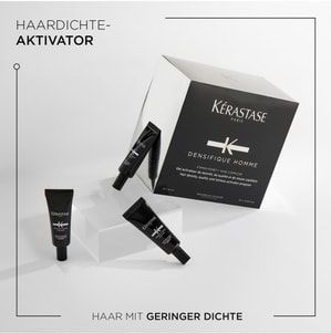 Kérastase Densifique Cure Homme - Haarkuur - 30x6ml