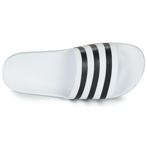 adidas Performance - ADILETTE AQUA Blanco