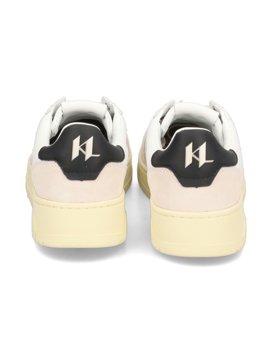 KREW KL Kounter Lo Lace