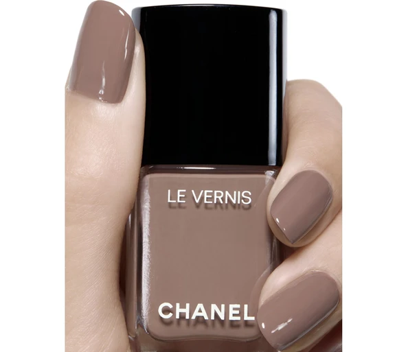 CHANEL LE VERNIS Couleur et brillance longue tenueParticuliere 105