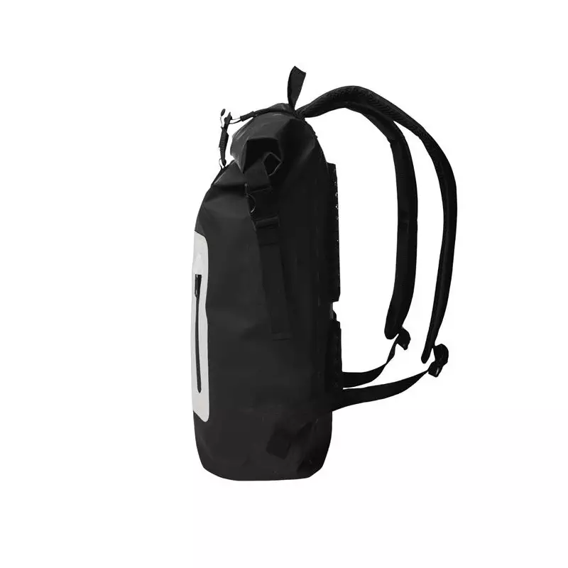 Sac à dos étanche MYSTIC Backpack DTS Black 25L