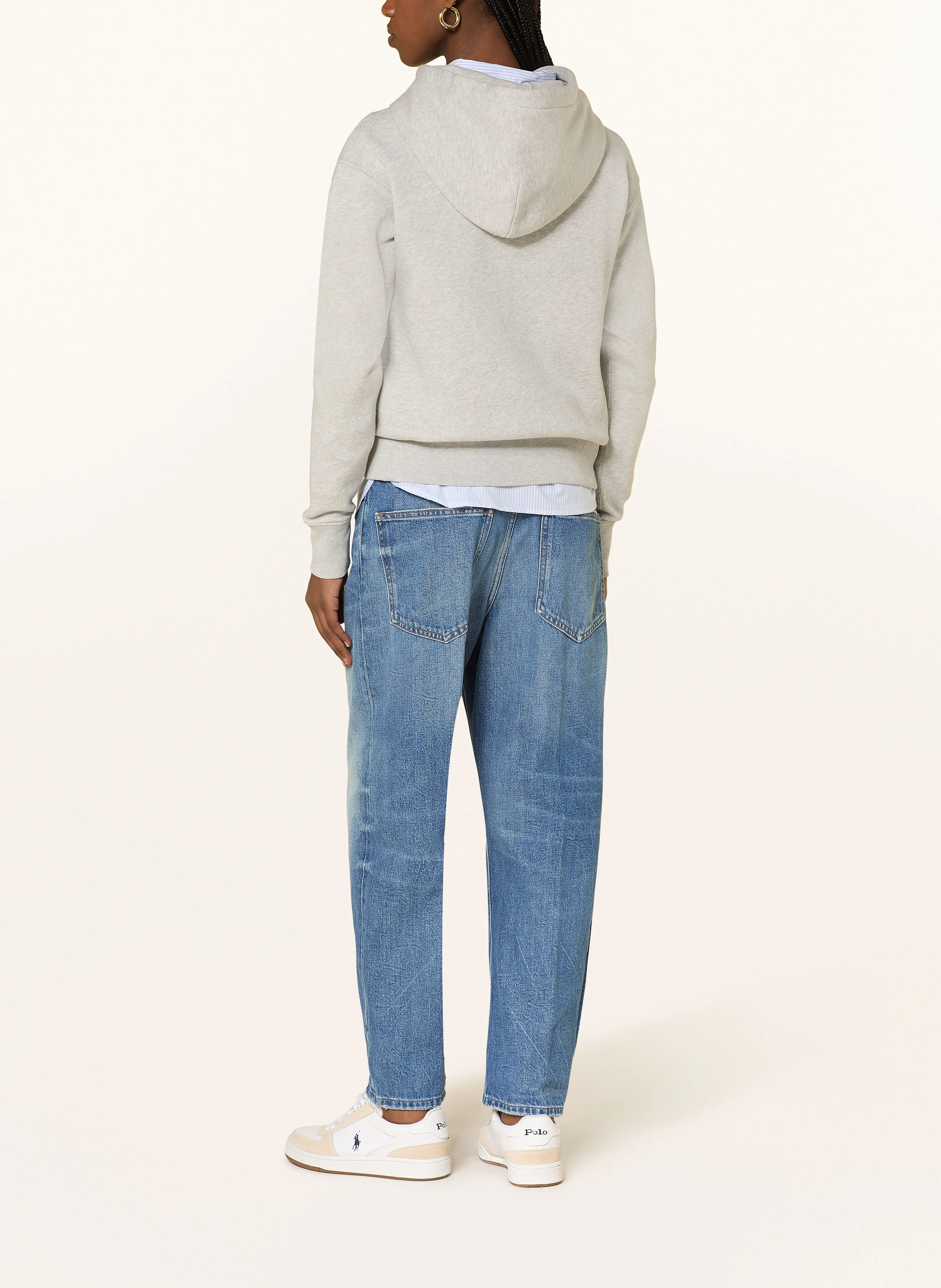 POLO RALPH LAUREN Straight Jeans