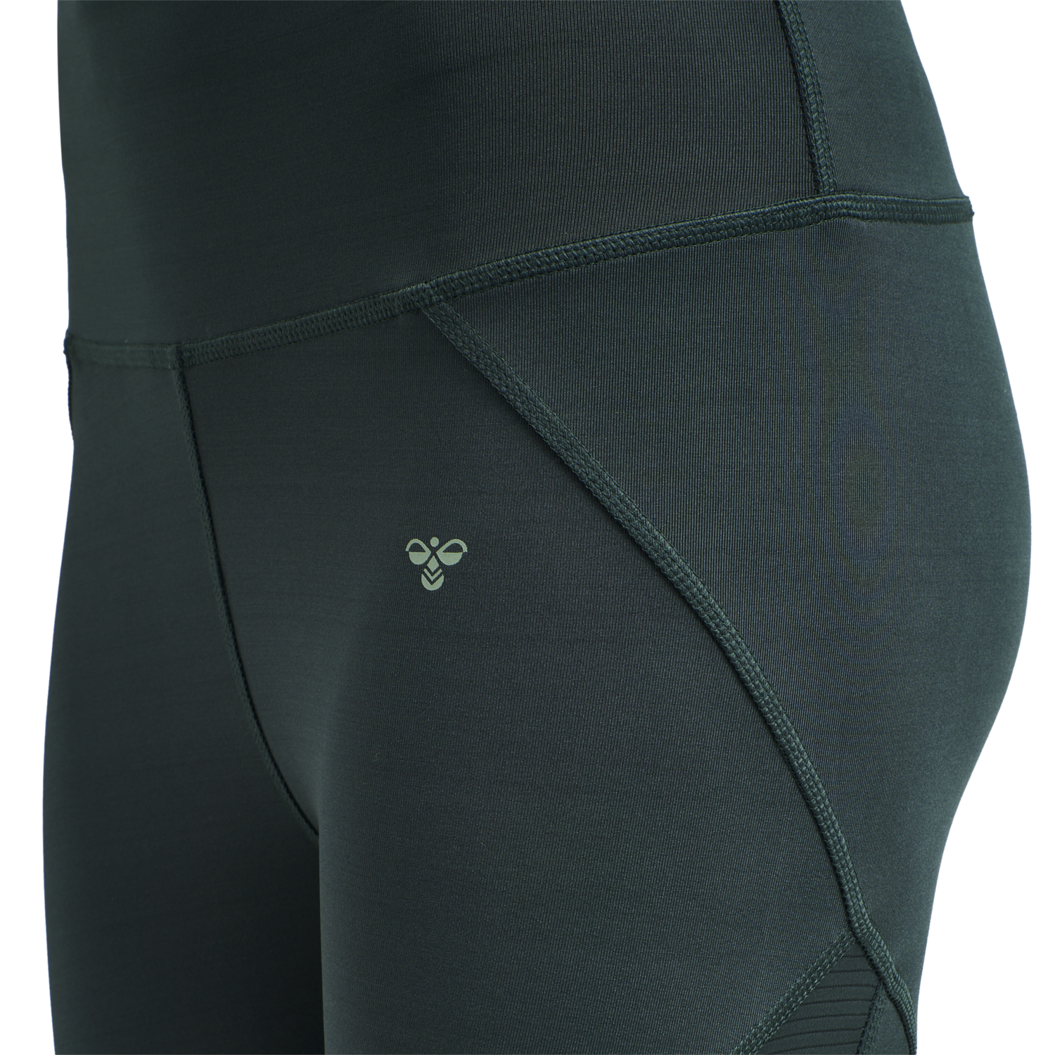 hmlNORMA HIGH WAIST TIGHTS
