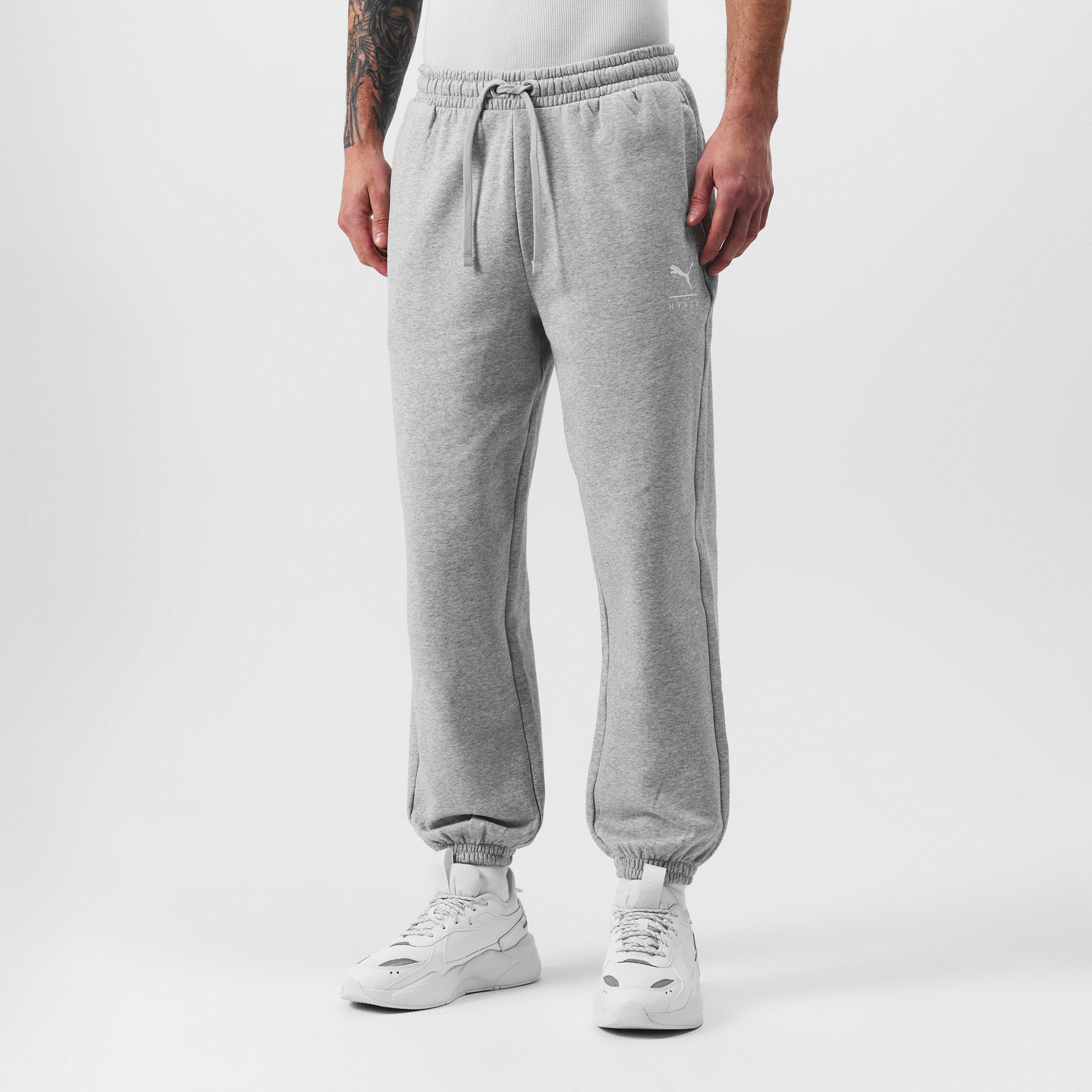 Puma x HYROX World Joggers Adults