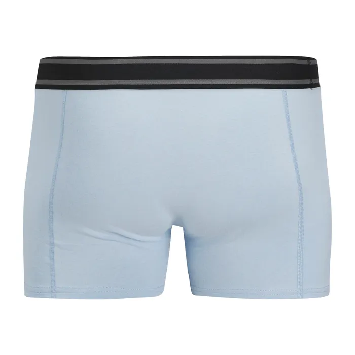 Jack & Jones Aiden Solid Trunk Boxershorts Heren (3-pack)