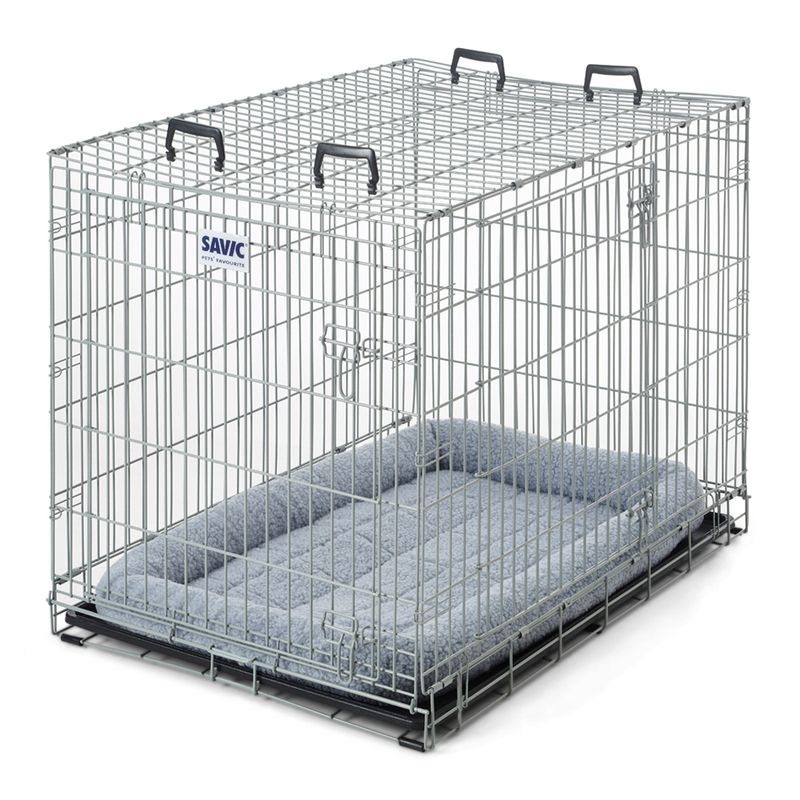 Cage de transport Dog Residence à prix discount sur bitiba.fr