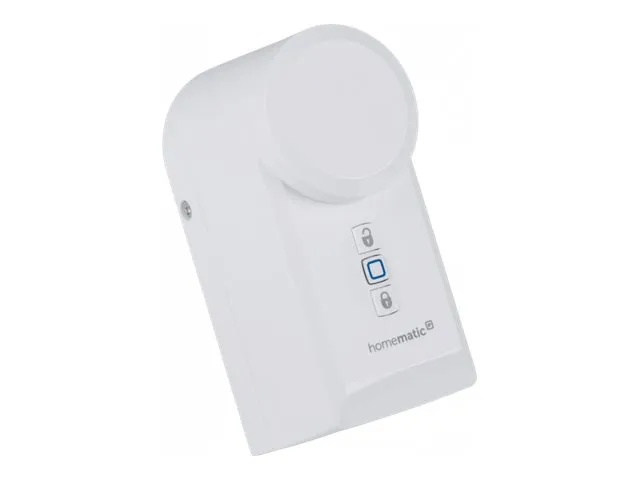 Homematic IP-dørlåsedrev HmIP-DLD