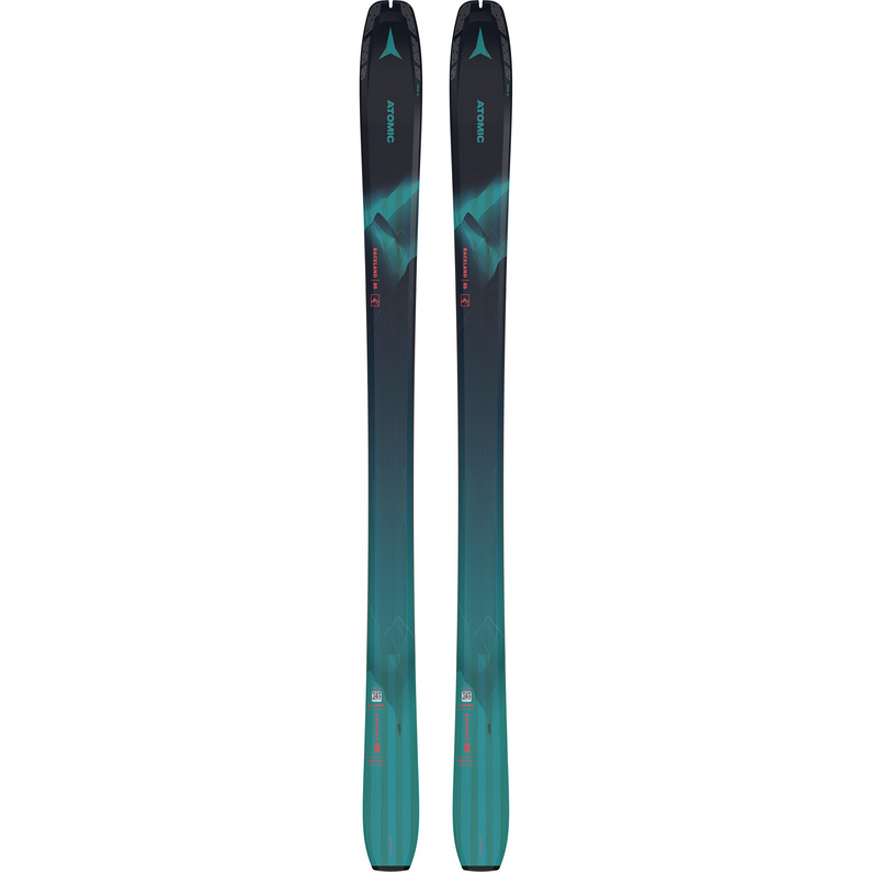 Atomic Damen Backland 85 Tourenski 24/25