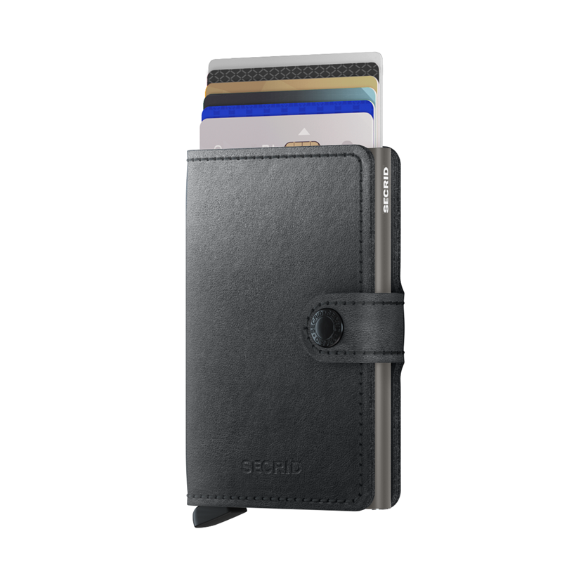 Secrid<br>Miniwallet Mirum
