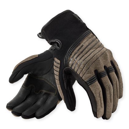 Gants Rev it MONTFORD - Beige / Noir