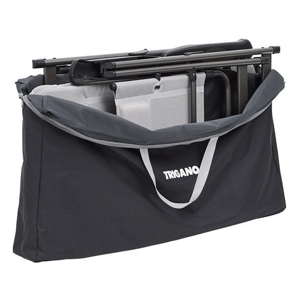 Sac de rangement pour fauteuils TRIGANO M - 121 x 61 x 15 cm