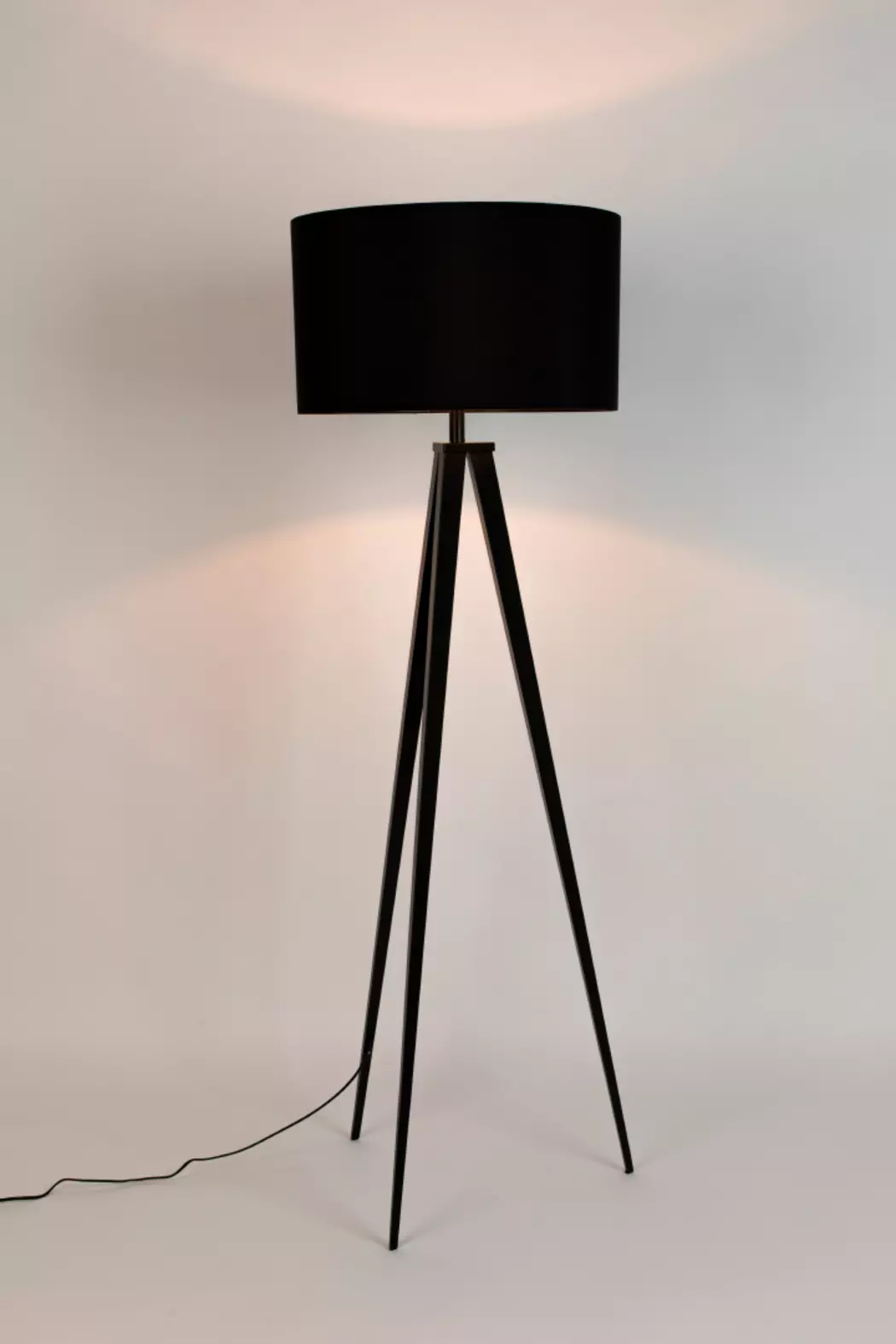 Stehlampe Tripod