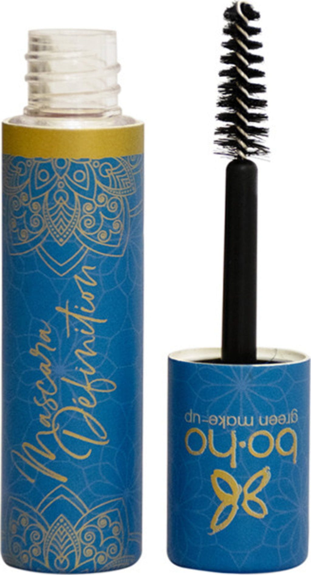 boho  Mascara 