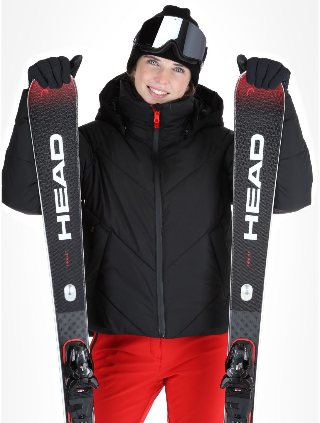 Eastport ski-jas dames
