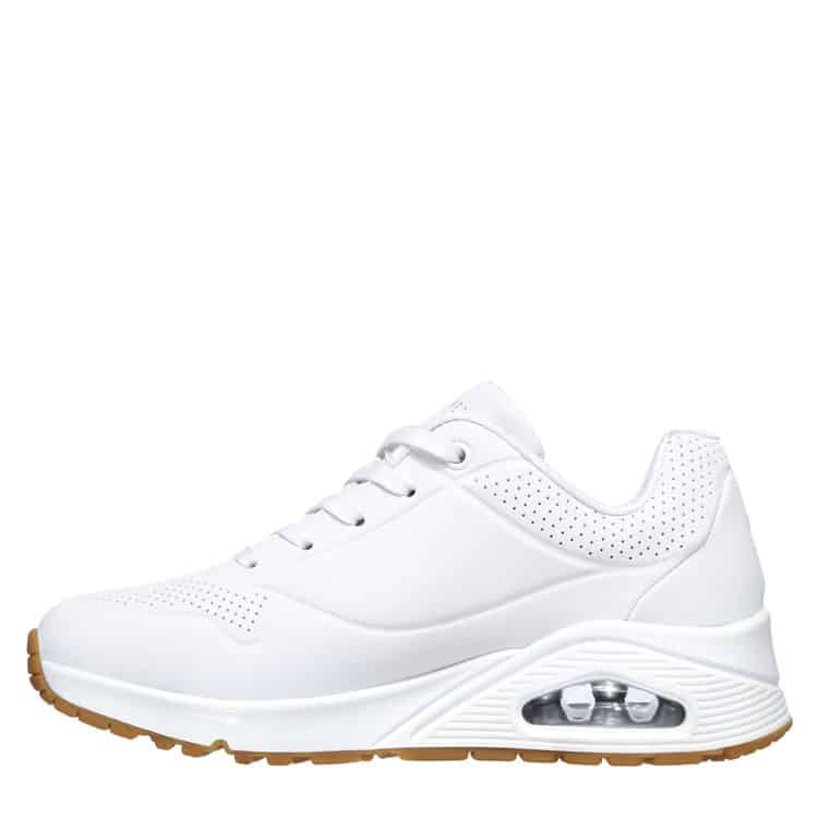 Skechers Stand On Air | BLANC