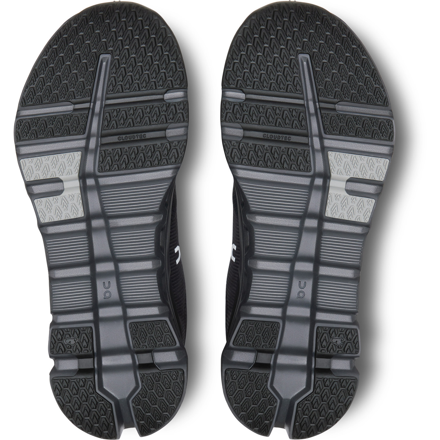 On Cloudrunner 2 Waterproof Dames