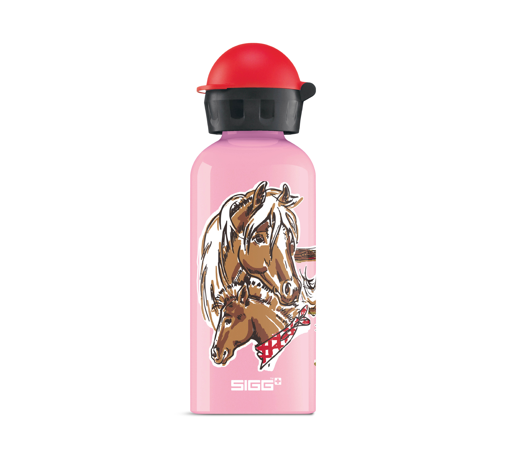 Sigg KBT Let's Run 0.4 L
