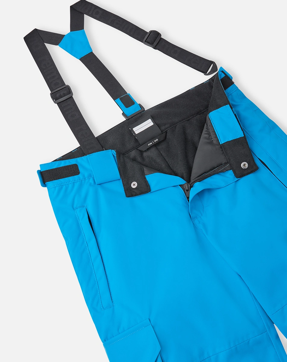 Skihose LASKIJA in true blue