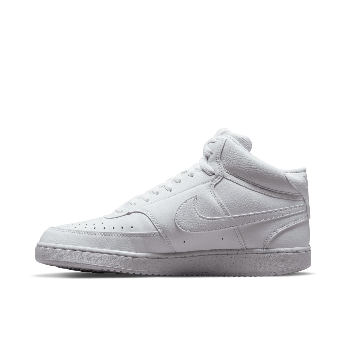 NIKE-Crt_vsn_md-m - Blanc