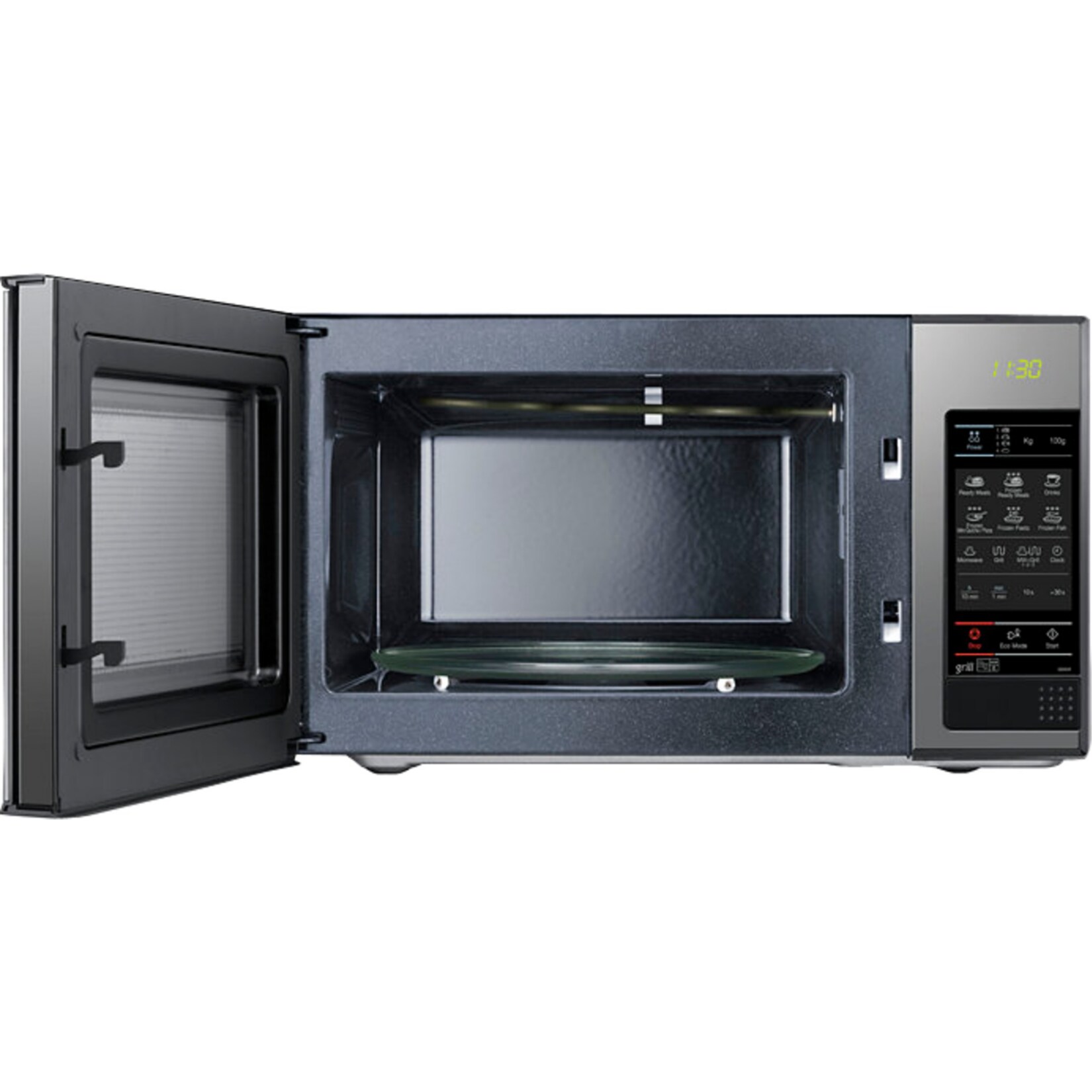 Samsung Mikrowelle GE83X