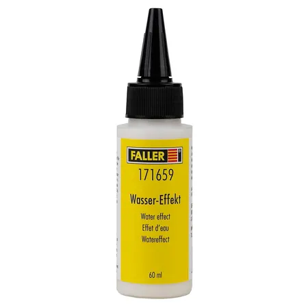 Faller 171659 - Wasser-Effekt (Spur: H0, N, TT, Z)