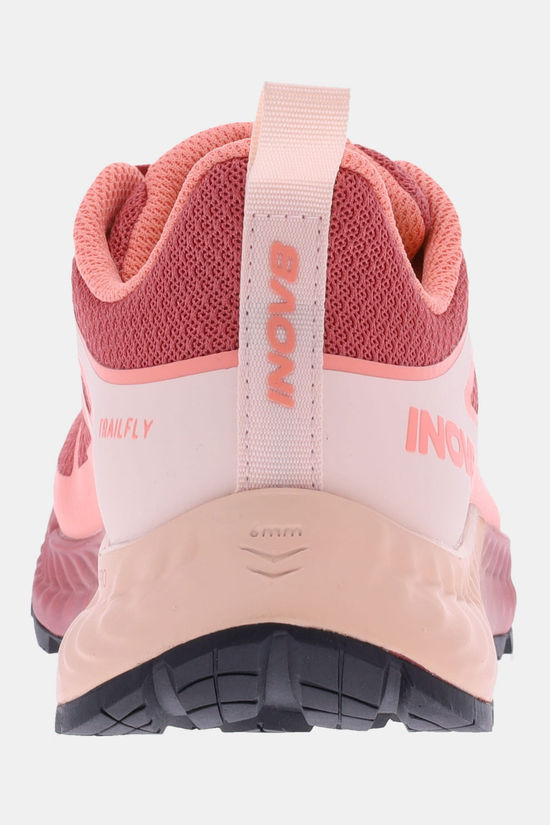Inov-8 Inov-8 Trailfly Trailschoen Standard Dames