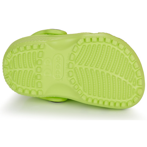Crocs - Classic Clog T - Vert