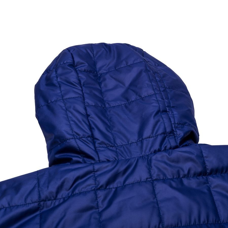 Pays-Bas Manteau d'Hiver NSW Synthetic Fill Fleece - Bleu Marine/Rouge
