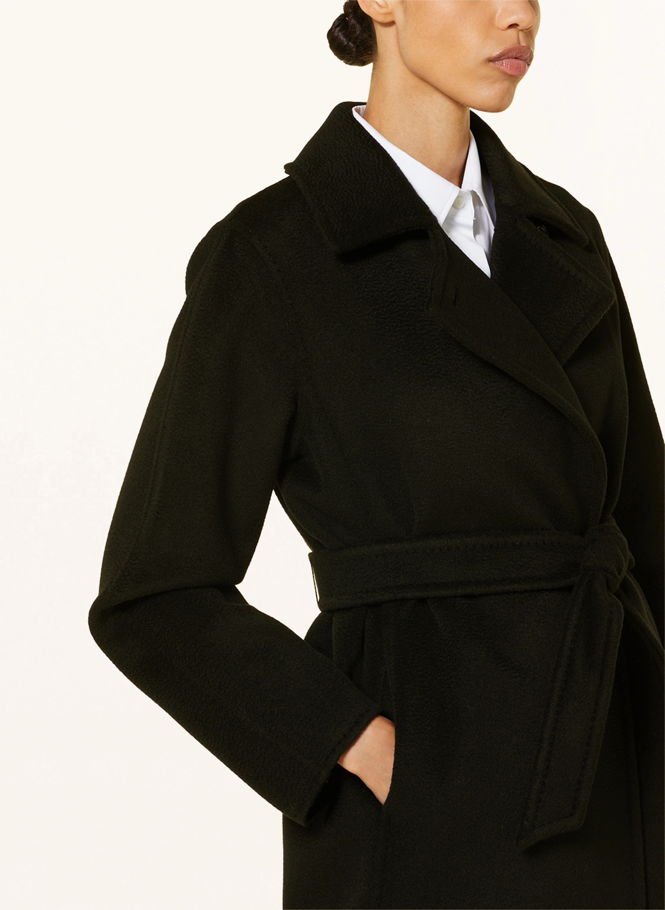 Max Mara Cashmere-Mantel MANUELA