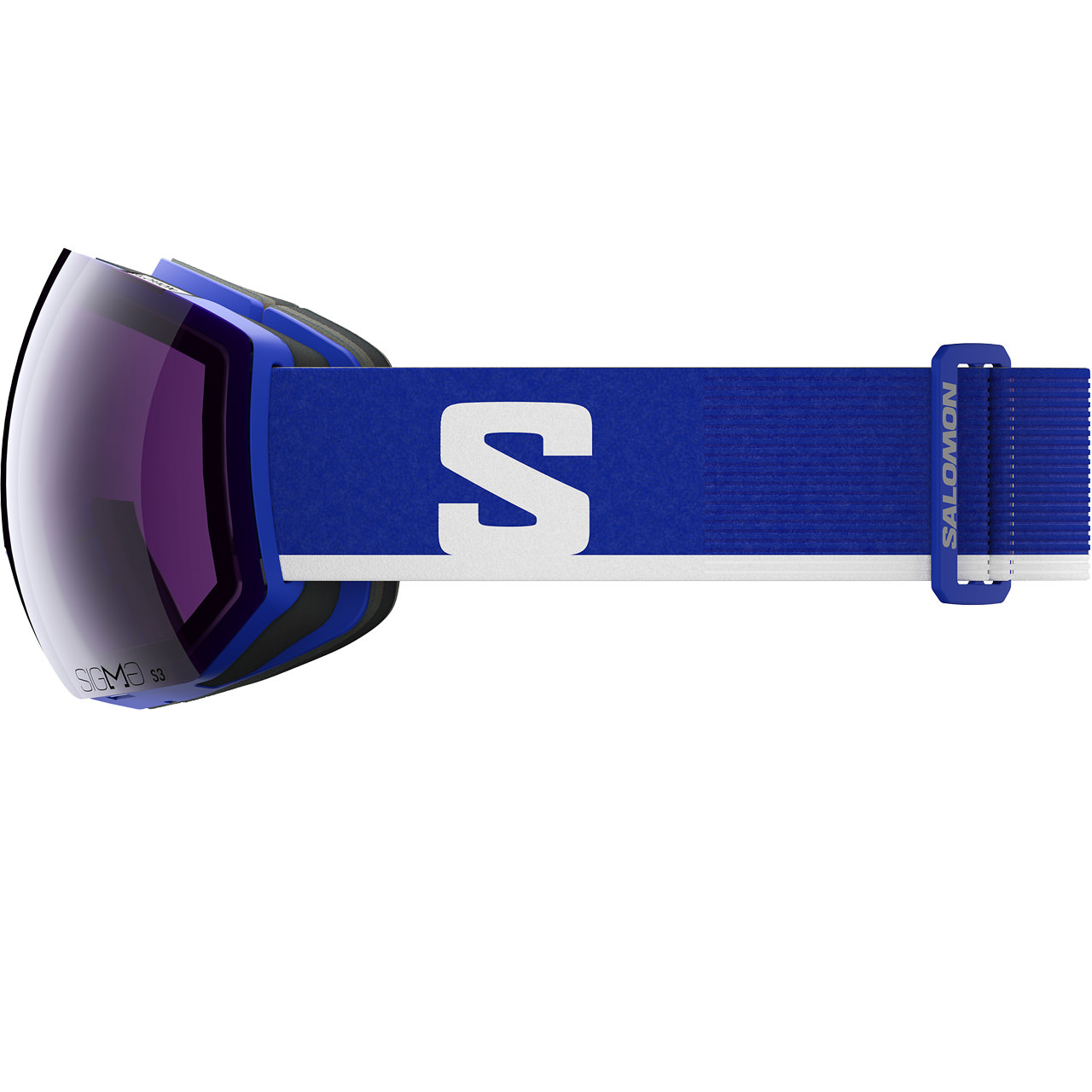 Salomon Radium Pro Sigma race blue   Ersatzscheibe | Salomon Skibrillen | Salomon | S | MARKEN | XSPO