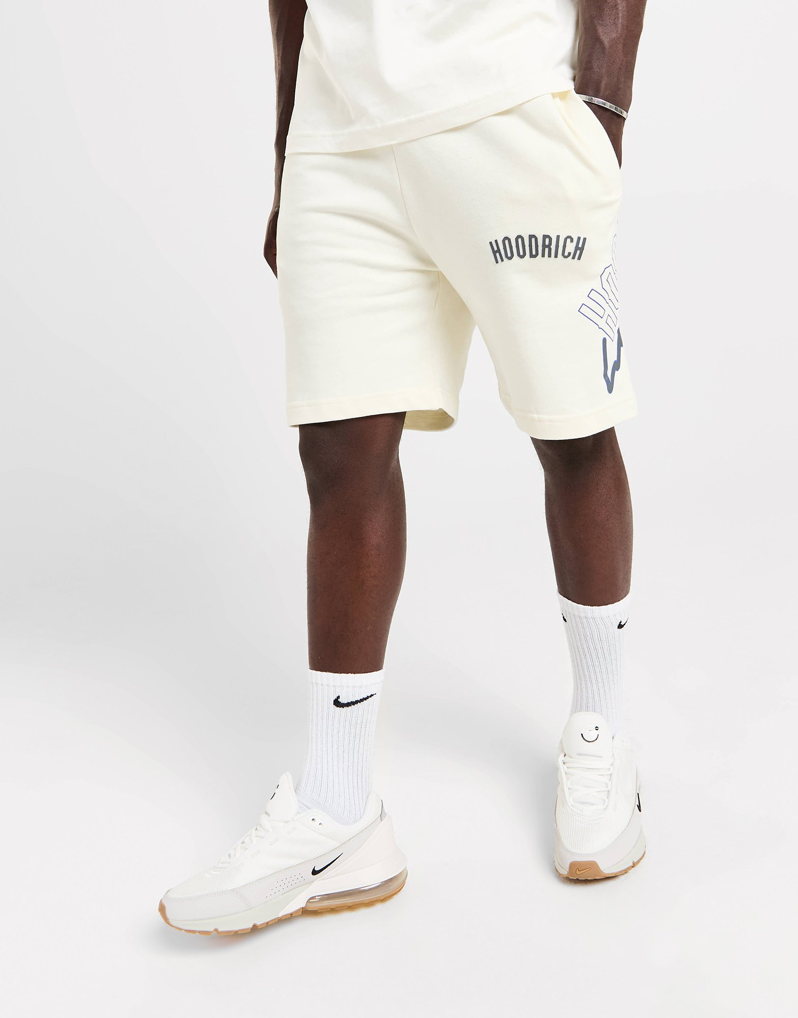 Hoodrich Short Tycoon V2 Homme