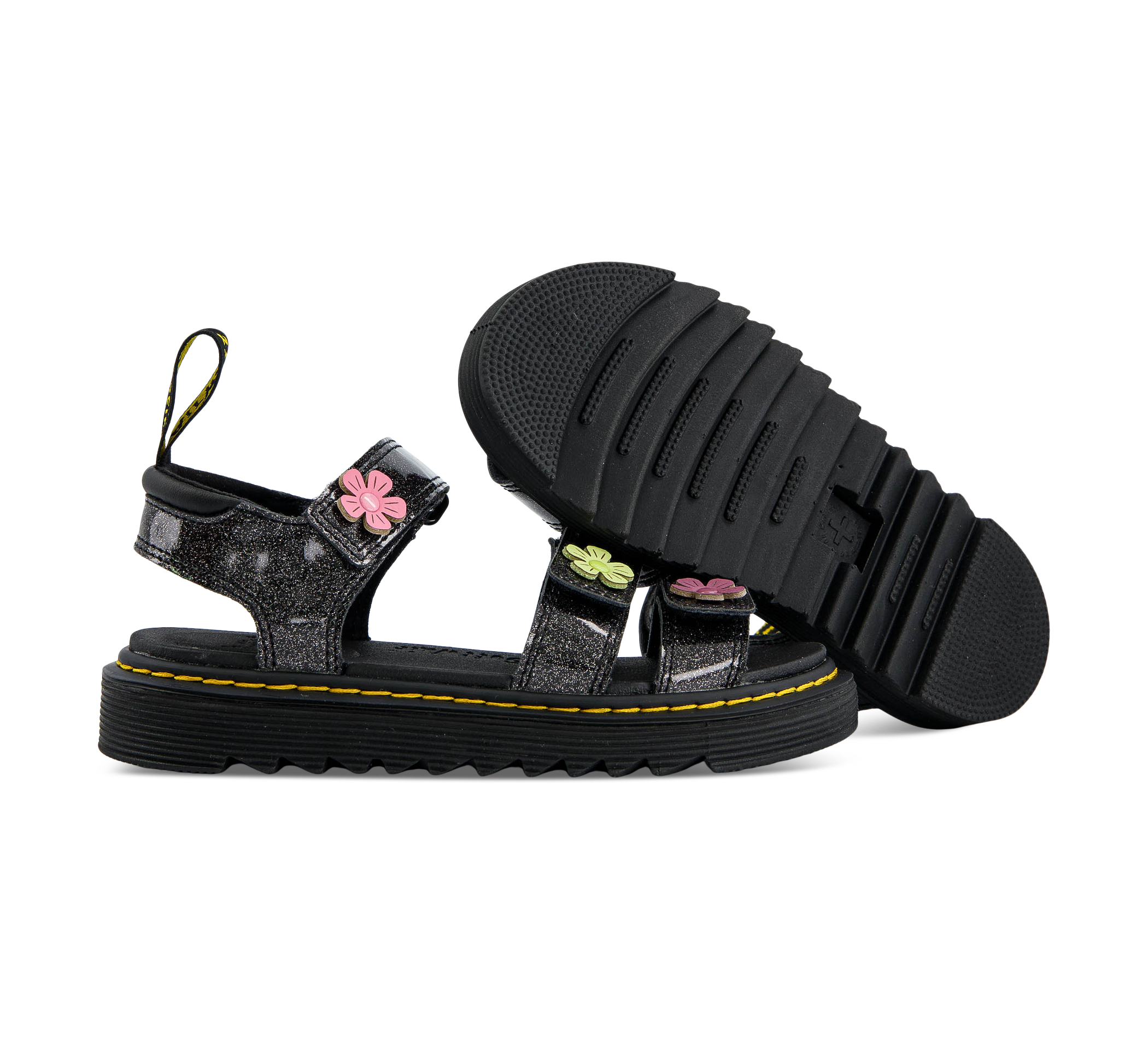 Dr. Martens Klaire Junior schwarz
