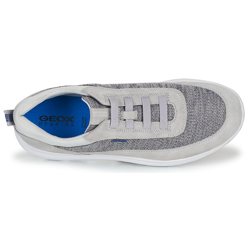 Geox - U SPHERICA - Gris