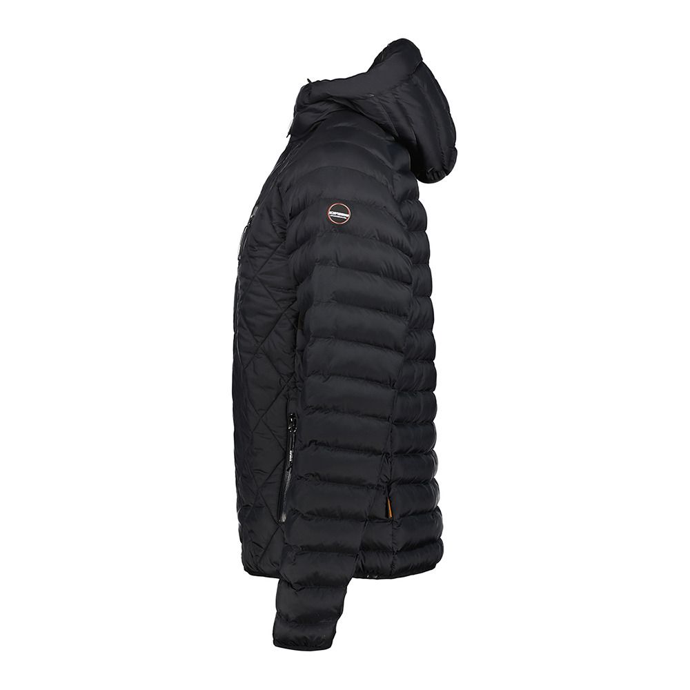 Icepeak BRANCH - Doudoune Homme black