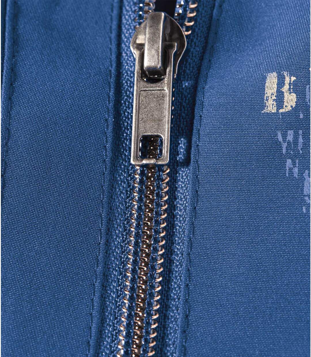Blouson d’Été Microfibre