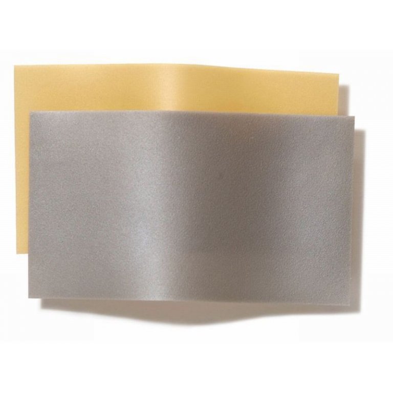 Latexfolie Perlmuttfarben