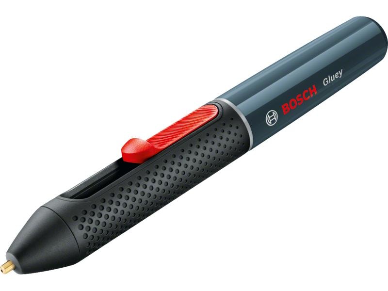 Bosch Akku-Heissklebestift Gluey Smoky grey Heissklebestift Gluey