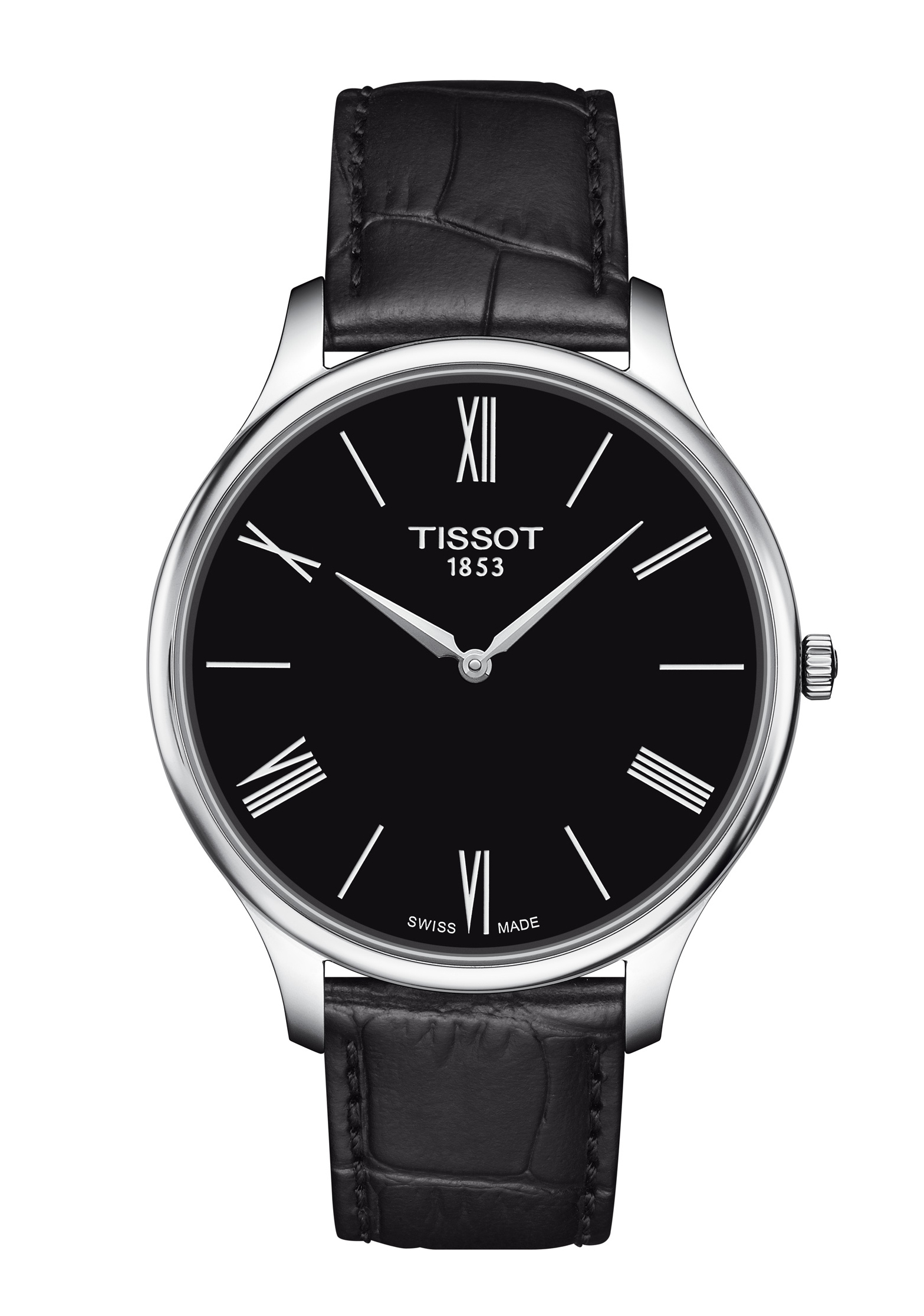 Tissot Tradition 5.5 Herrenuhr T063.409.16.058.00