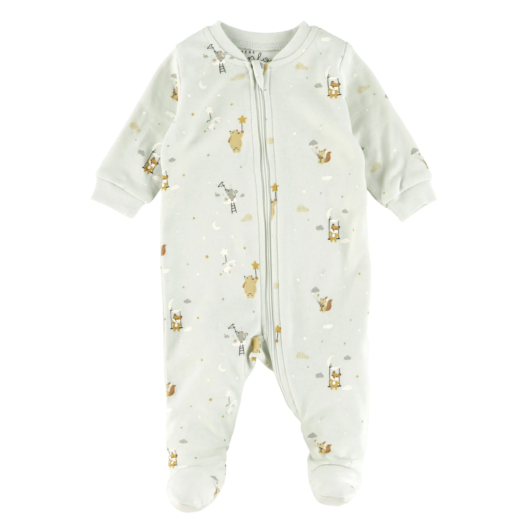 Bébé Confort Pyjama Étoiles 0-30mois